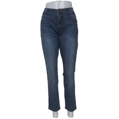 Jeans (Bonnie) von Flash Jeans Baumwolle, Elasthan