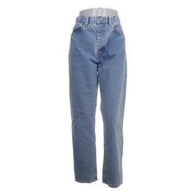 Jeans (Blå) från Armedangels Återvunnen bomull