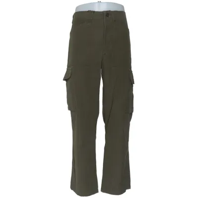 Cargo pants (Green)