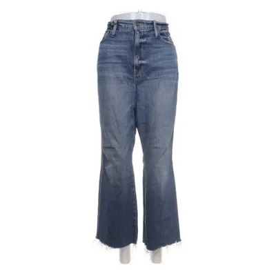 Jean (Bleu) de Frame Denim Coton, Élasthane, Polyester
