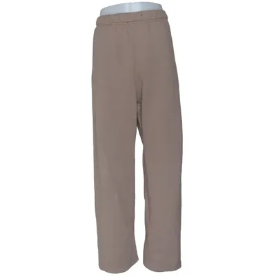 Pantalon de survêtement (Marron) de Sumwon Polyester