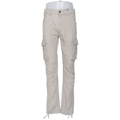 Pantalon cargo (Tr Ranger 70) de Schott NYC Coton