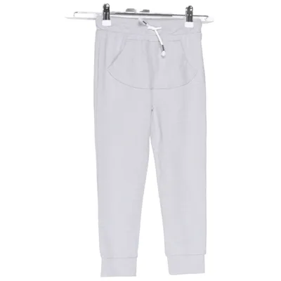 Legging (Gris) de Cat & Jack Coton, Élasthane, Polyester recyclé
