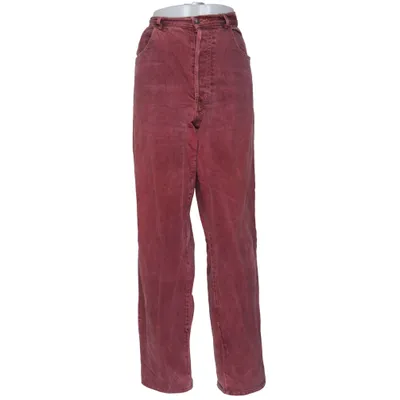 Jeans (Red) from Trader Wool