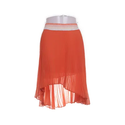 Jupe (Orange) de Pinko Polyester