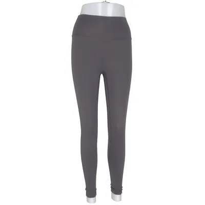 Sports tights (Gray) from Temple Polyamide, Polyurethane