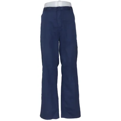 Werkbroek (Blauw) van Berendsen