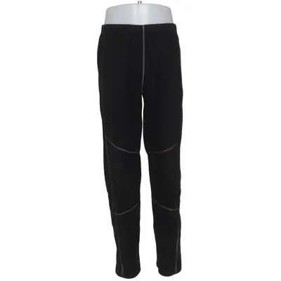 Pants (Black) from Björnkläder Polyester