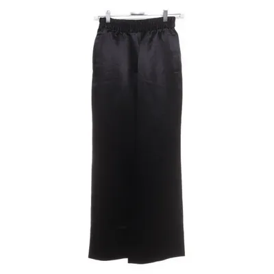Broek (Zwart) van Acne Studios