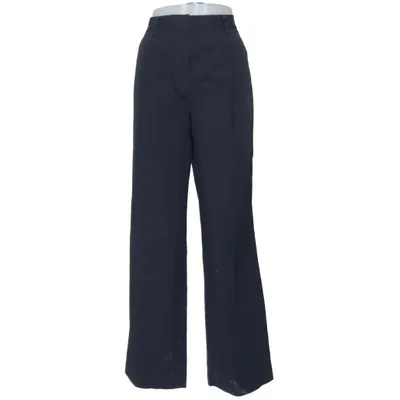 Suit pants (Blue) from Totême