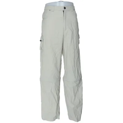 Pantalon cargo (Beige) de Iguana Polyamide