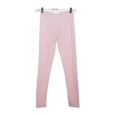 Leggings (Rosa) från ICA I Love Eco Ekologisk bomull, Elastan