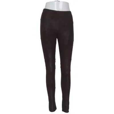 Leggings (Brun) från Brontiny Polyester, Polyuretan