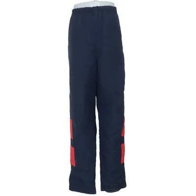 Snow pants (Blue, Red) from Silva Polyamide