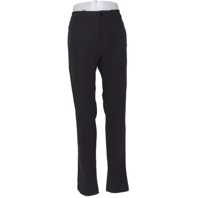 Kostuumbroek (Grijs) van Lululemon Gerecycled polyester