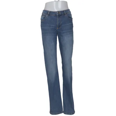 Jean (Bleu) de Honey B Blue Coton, Élasthane, Polyester