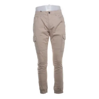 Cargobyxor (Beige) från W.BXTR Bomull, Elastan