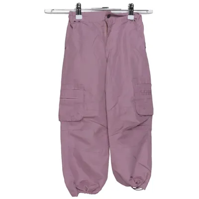 Pantalon cargo (Rose) de Angel