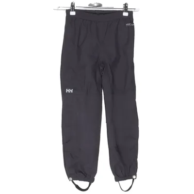 Pantalon imperméable (Noir) de Helly Hansen Polyester, Polyuréthane