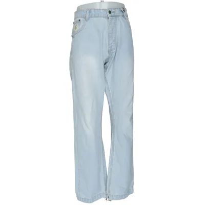 Jeans (Blå) från Rocawear Bomull