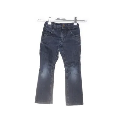 Jeans (Blå) från Name It Bomull, Elastan