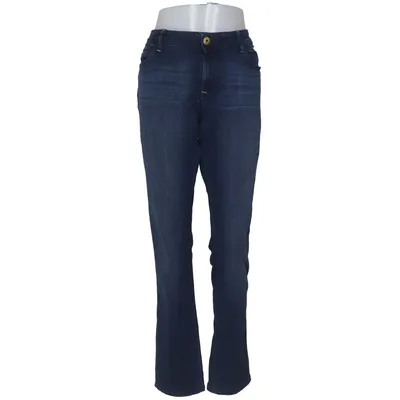 Jean (Bleu) de DL 1961 Élasthane, Modal, Polyester