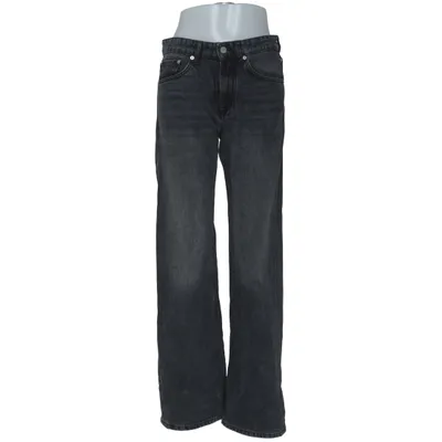 Jeans (Grå) från Massimo Dutti