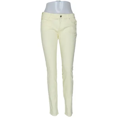 Jeans (Gul) från Mango Jeans