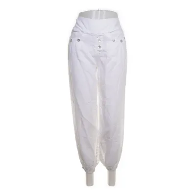 Pants (White) from Authentic Clothing Company