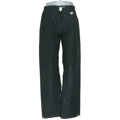 Regnbyxor (Grön) från Fristads Polyamid, Polyuretan