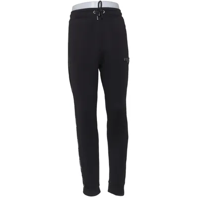 Pantalon de survêtement (Noir) de Supply & Demand Polyester recyclé