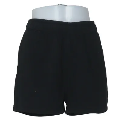Mjukisshorts (Svart) från Snipes