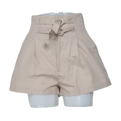 Shorts (Beige) från H&M Bomull