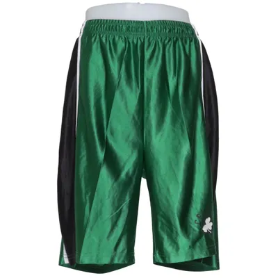 Basketball shorts (Green, Black) from USA Basketball