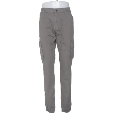 Cargobyxor (Cargo Pant) från Denim Project Bomull, Elastan