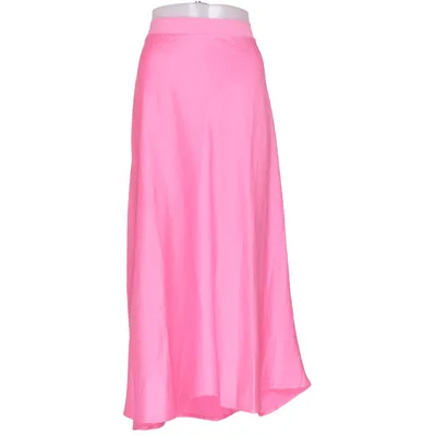 Maxi skirt (Pink) from Haute Monde