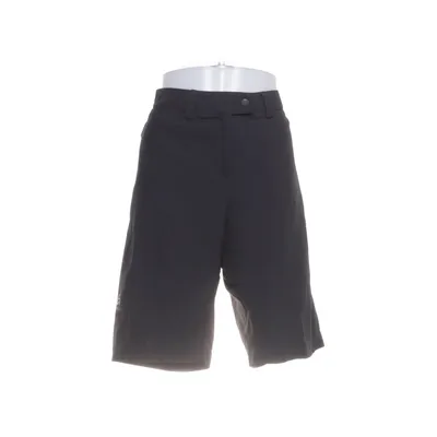 Friluftsshorts (Svart) från Odlo Elastan, Polyamid