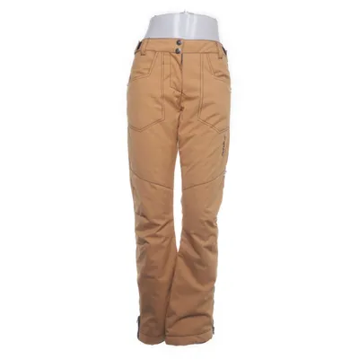 Skibroek (Bruin) van Rehall Polyester