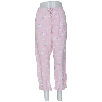 Pyjamasbyxor (Rosa, Flerfärgad) från Esmara Lingerie Viskos
