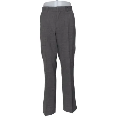 Jakkesætsbukser (Joe Pant) fra Madison Avenue Bomuld, Polyester