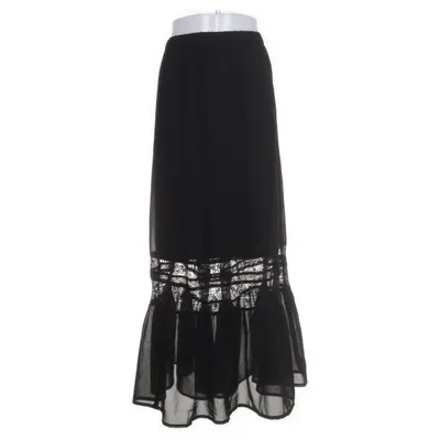 Maxi rok (Zwart) van Ellos