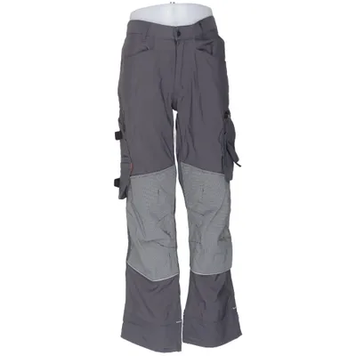 Werkbroek (Grijs) van Jobman Polyamide