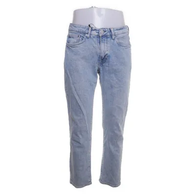 Jeans (Blue) from C Denim Cotton, Elastane