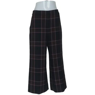 Palazzobyxor (Blå, Brun, Rosa, Flerfärgad) från Rich & Royal Elastan, Polyester, Viskos