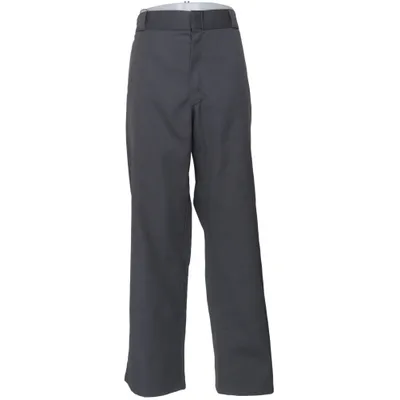 Chinos (Grå) från Dickies Bomull, Polyester