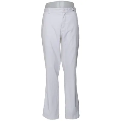 Chino (Blanc) de Nike Golf Élasthane, Polyester