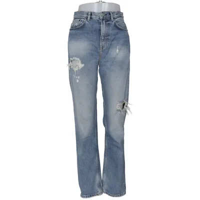 Jeans (Blå) från Acne Studios Bomull