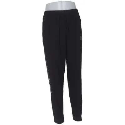 Träningsbyxor (Svart) från Nike Running Elastan, Polyester