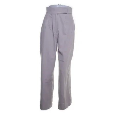 Byxor (Grå) från Milook Polyester, Bomull