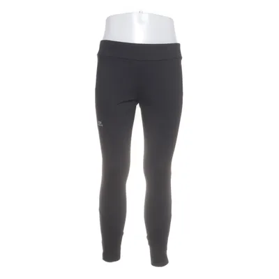 Träningsbyxor (Svart) från Kalenji Elastan, Polyester